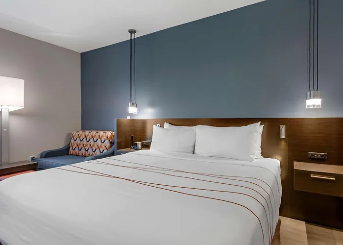Vib Hotel By Best Western Phoenix - Tempe