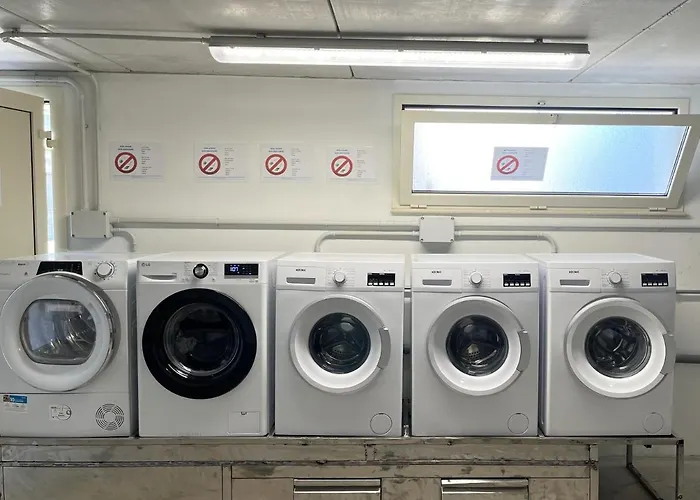 Piamarta Apartments