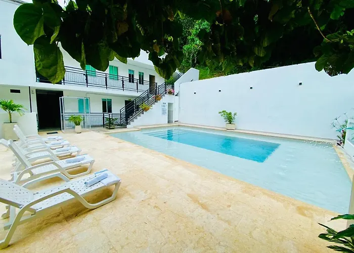 Biohotel Rio Claro