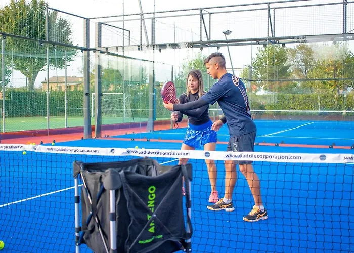 Numanablu Resort Sport Fun Kids 4 Stelle