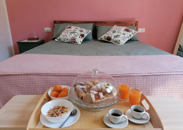 Hotel Farmamia Ascea