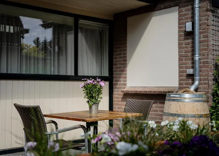Hotel-Restaurant de Boer'nkinkel