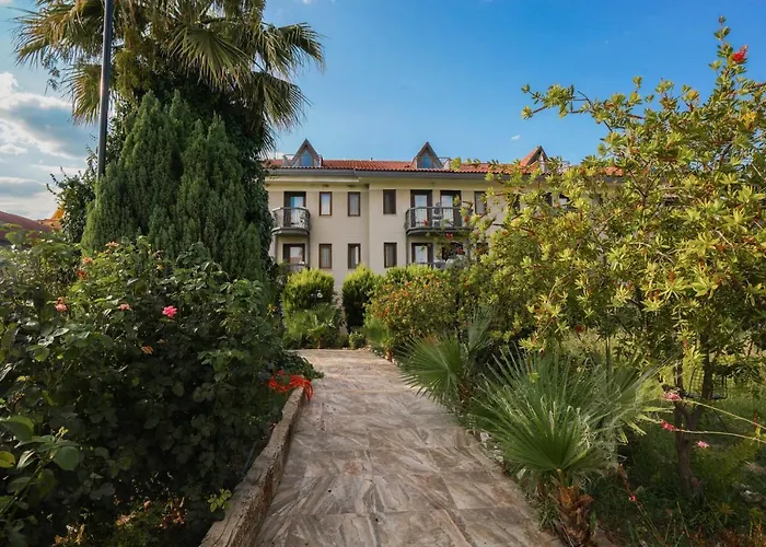 Halici Hotel Resort & Spa Pamukkale