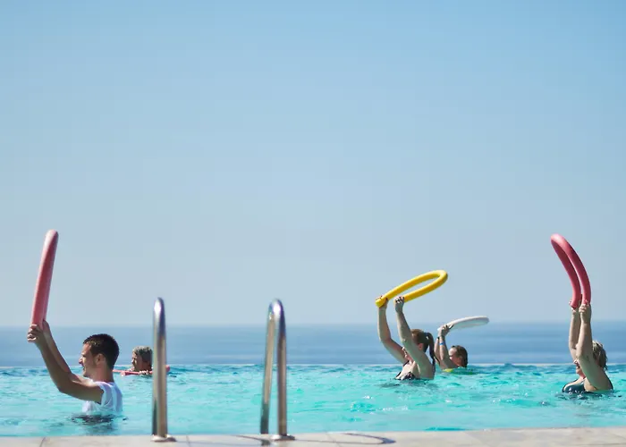 Gloria Palace Amadores Thalasso&Hotel Puerto Rico 