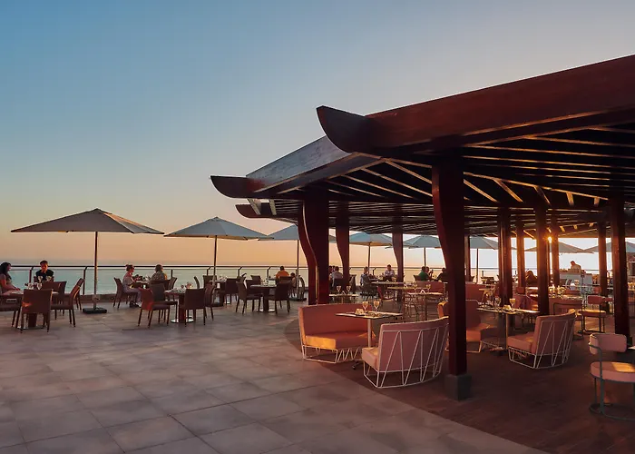 Gloria Palace Amadores Thalasso&Hotel Puerto Rico 