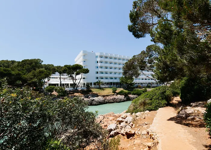 Aluasoul Mallorca Resort - Adults Only Cala D´Or