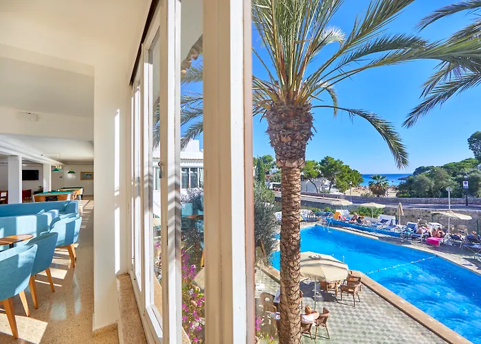 Gavimar Cala Gran Hotel&Apartments