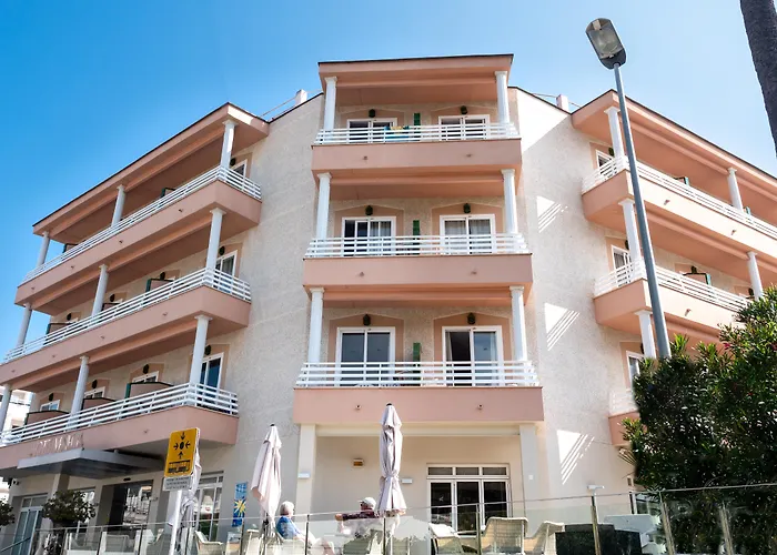 Hotel Venecia Paguera