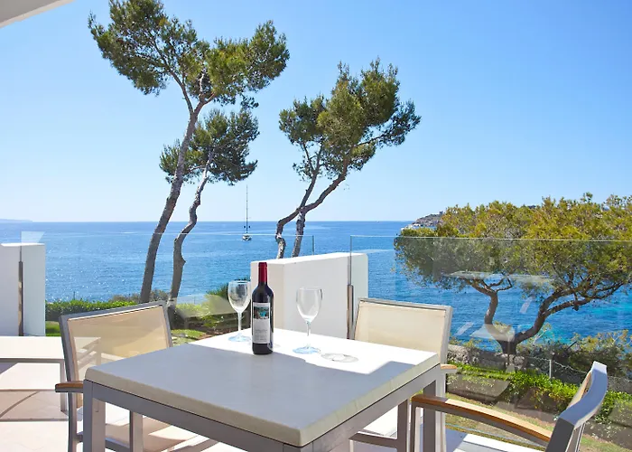 Aparthotel Ponent Mar