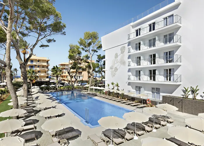 Hotel Riu Concordia