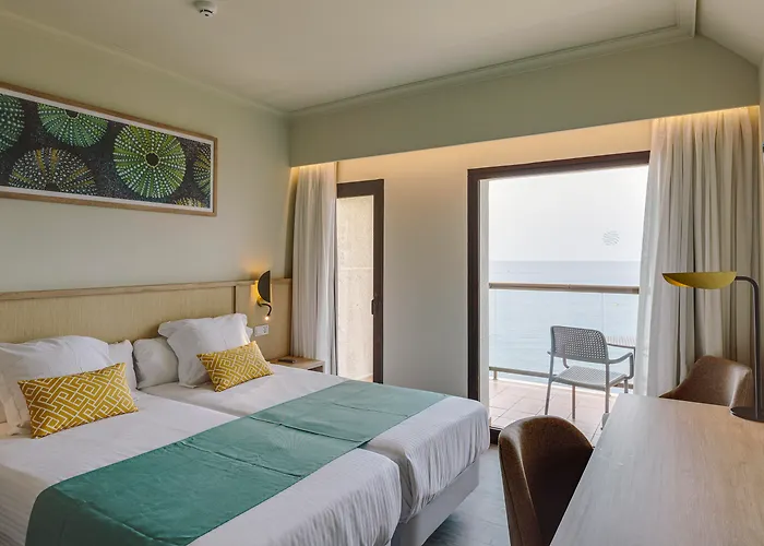 Aluasoul Palma Hotel Adults Only Can Pastilla 