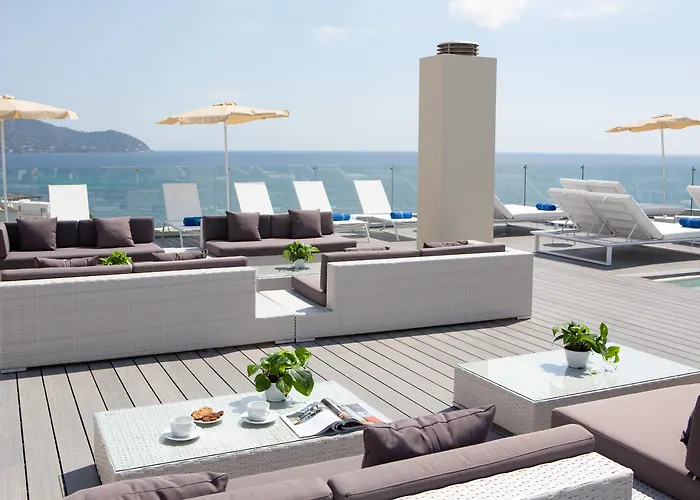 Hotel Sabina Playa (Adults Only)