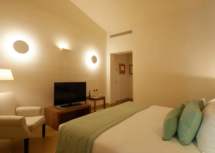 Zoetry Mallorca Wellness & Spa (Adults Only) Llucmajor 