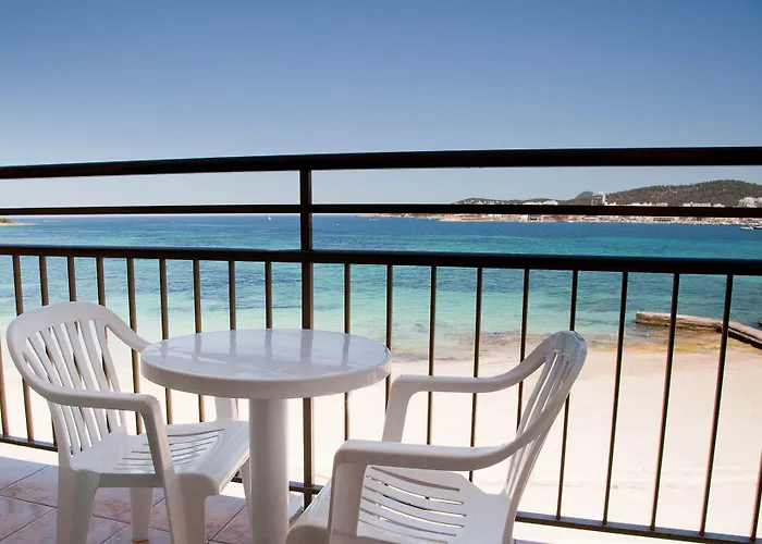 Hotel Vibra s'Estanyol