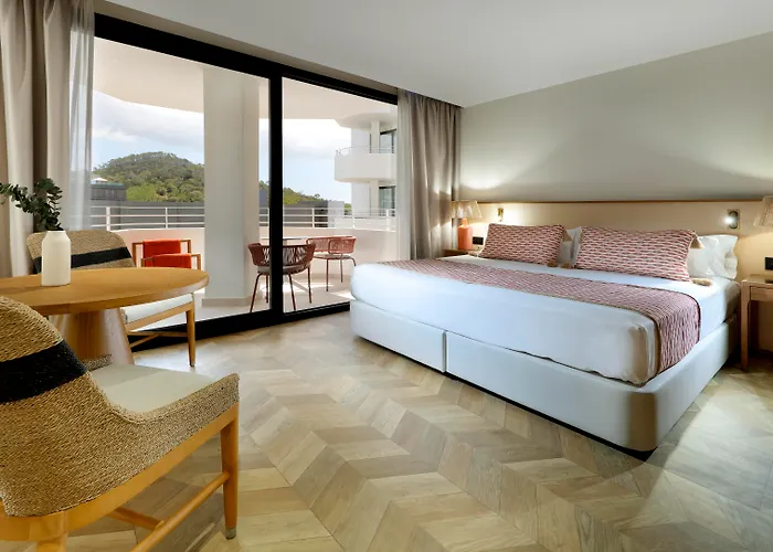 Trs Ibiza Hotel - Adults Only San Antonio Abad