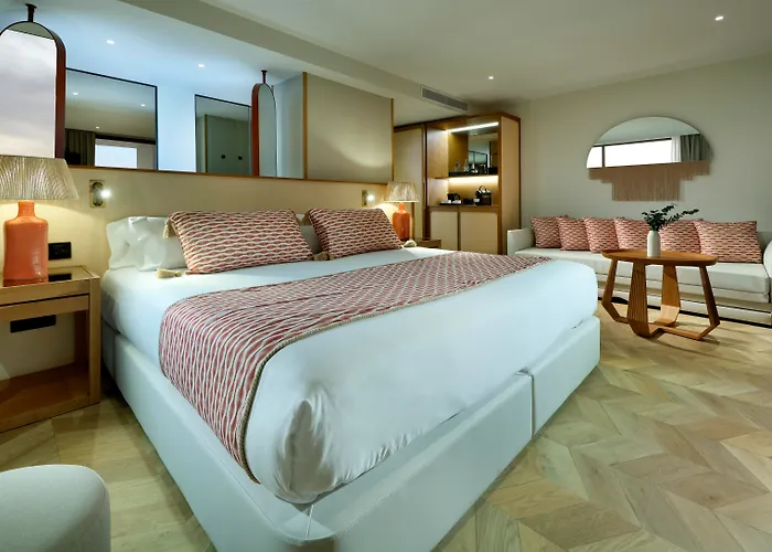 Trs Ibiza Hotel - Adults Only Sant Antoni de Portmany