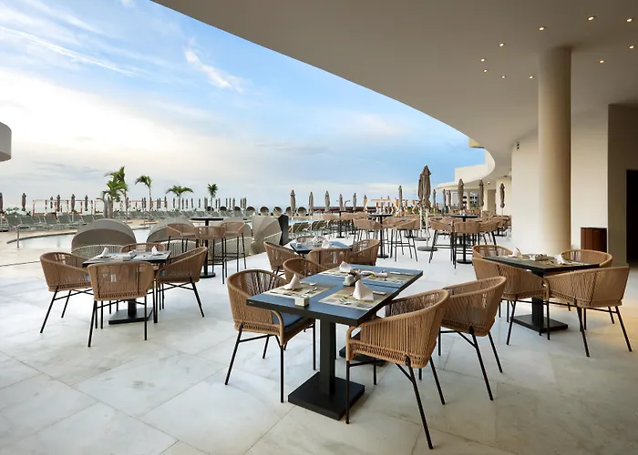 Hard Rock Hotel Tenerife Costa Adeje 