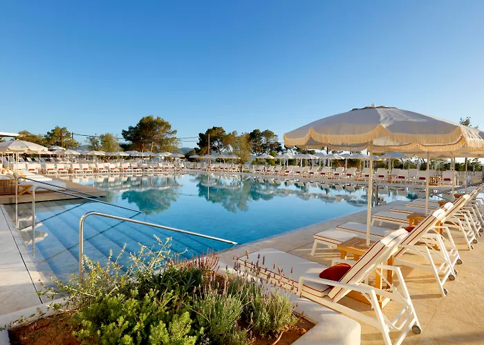 Trs Ibiza Hotel - Adults Only Sant Antoni de Portmany