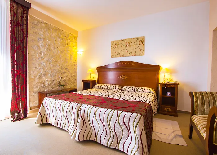 Monnaber Nou Finca Hotel&Spa Campanet