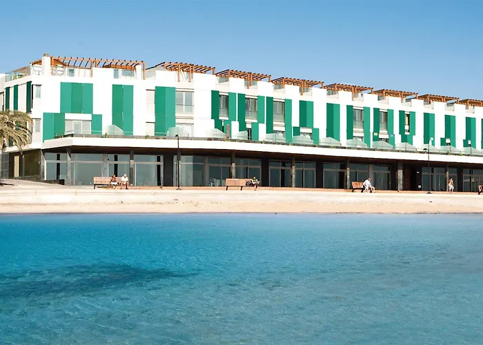 Hotel THe Corralejo Beach