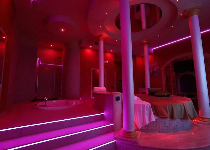 Alcova Suite&Relax