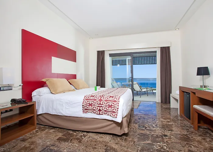 Estepona Hotel&Spa Resort
