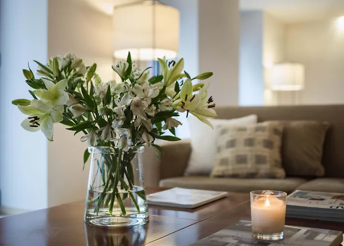 Hotel Rey Alfonso X
