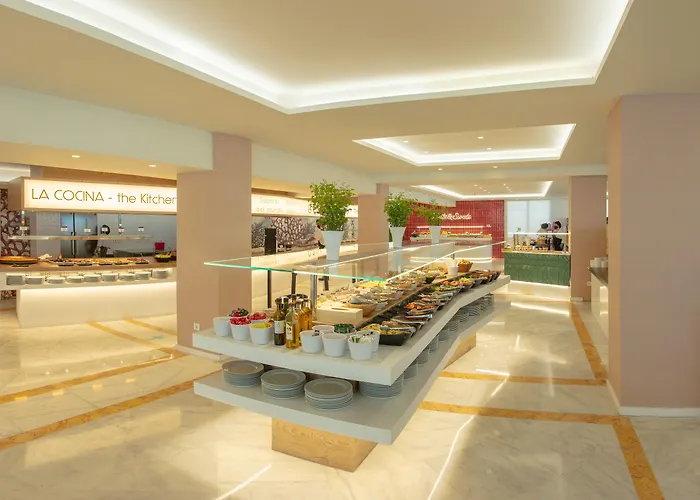 Rh Bayren Hotel & Spa 4* Sup