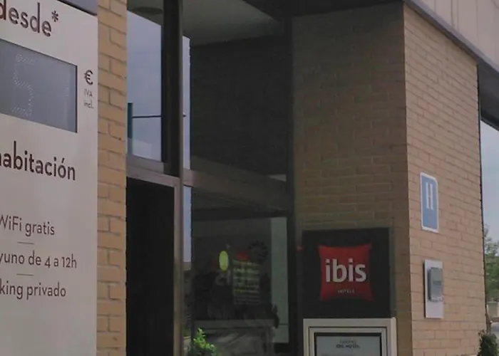 Ibis Zaragoza Centro