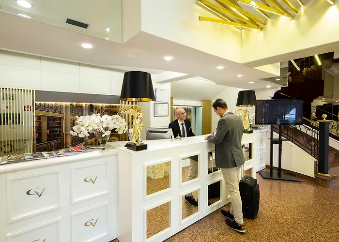 Hotel Ciudad de Vigo