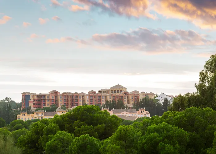 Ama Islantilla Resort