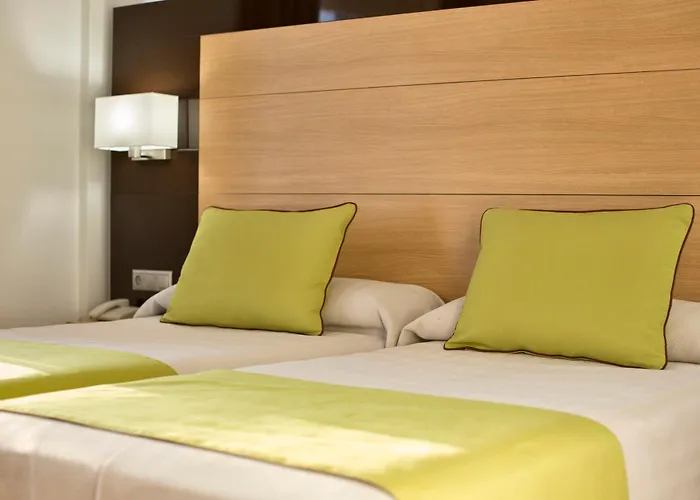 Hotel Baviera