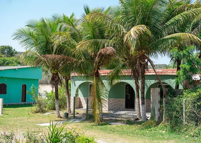Pousada Cabo Frio