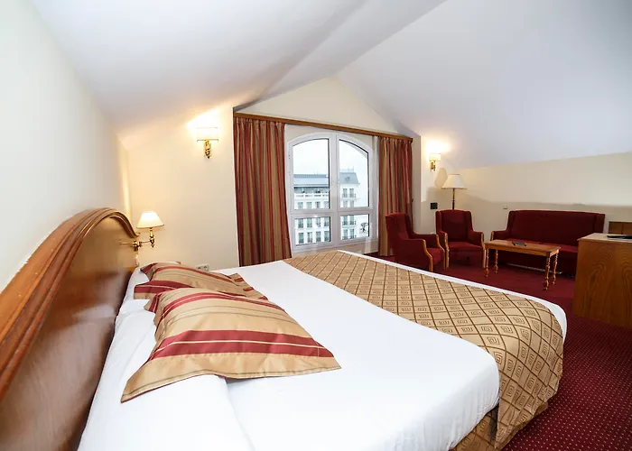 Hotel Hoyuela