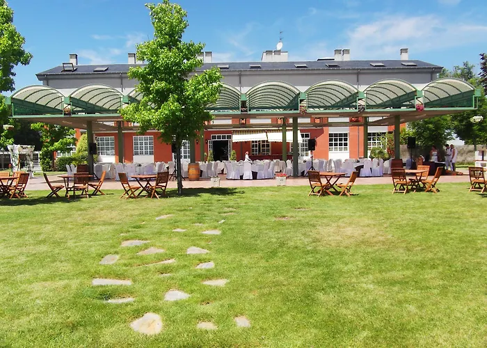 Hotel Lasa Sport Valladolid