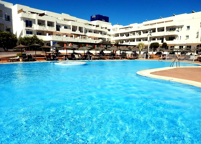 Ohtels Cabogata