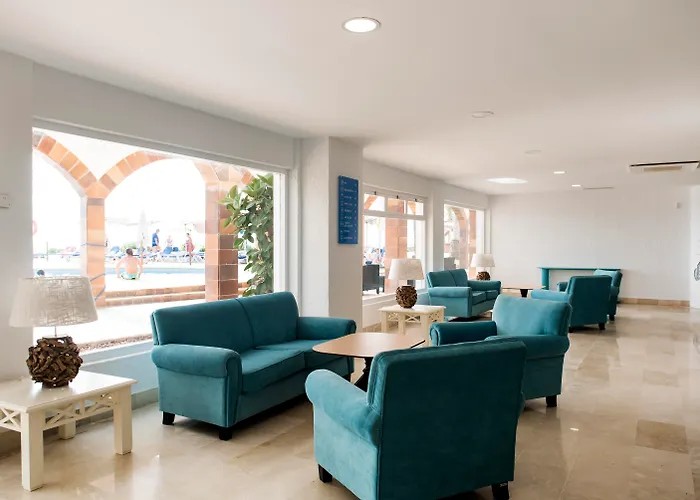Hotel Aluasun Doblemar La Manga del Mar Menor