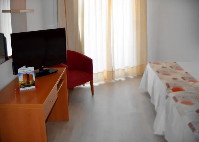 Hotel Alone Cala de Finestrat