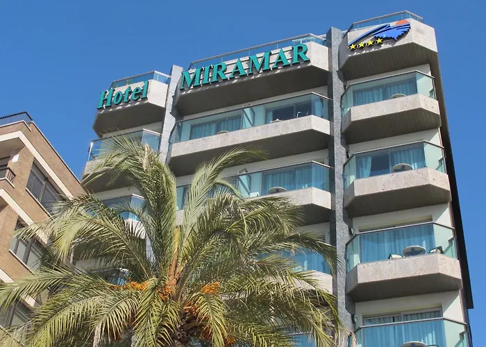 Hotel Miramar