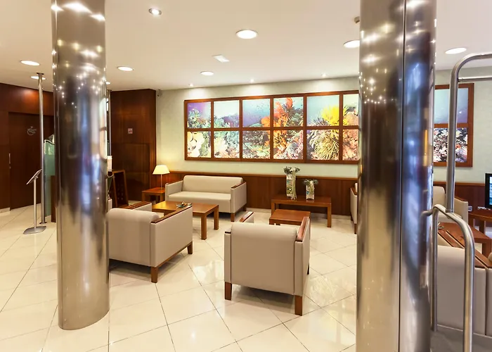 Hotel Delfin 4 Sup