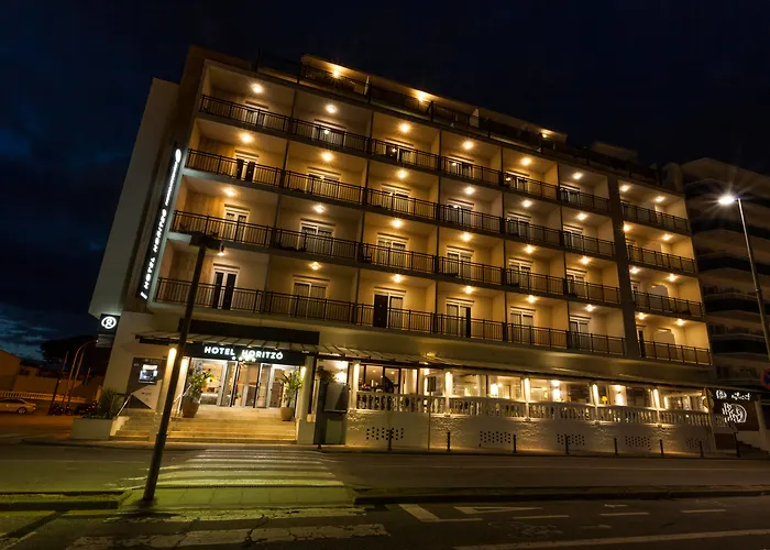Hotel Horitzo By Pierre & Vacances
