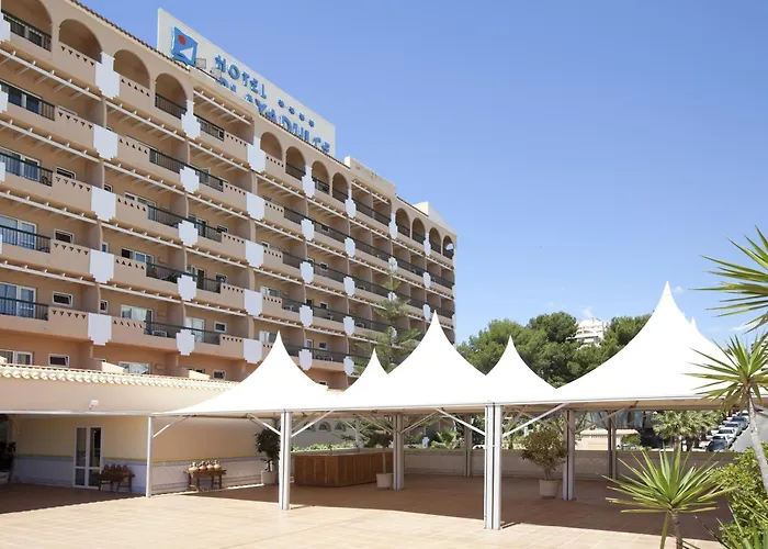 Playadulce Hotel