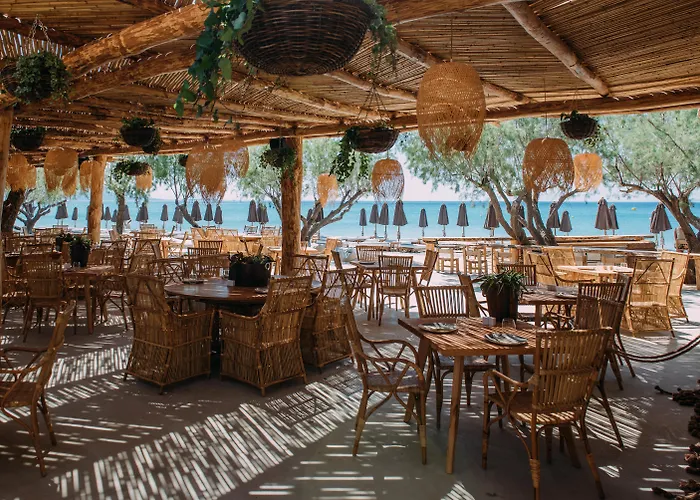 Doryssa Seaside Resort