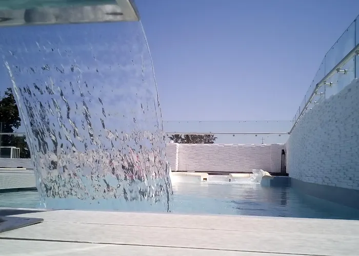 Maritina Hotel