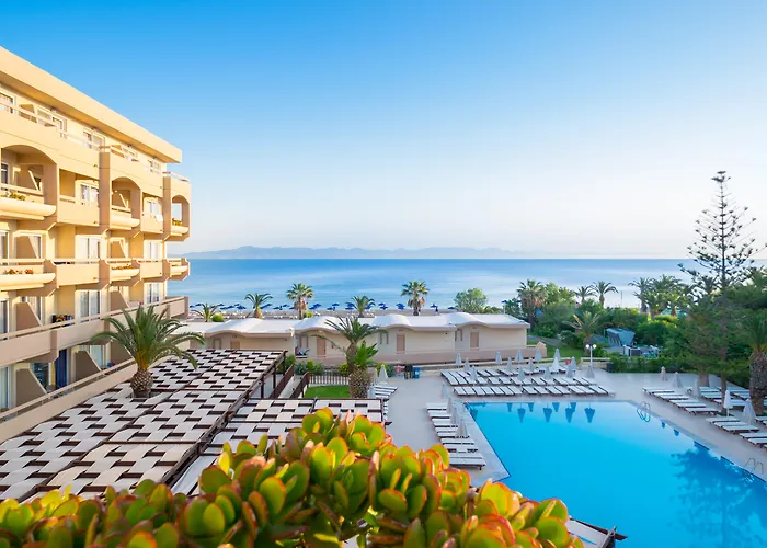 Sun Beach Resort