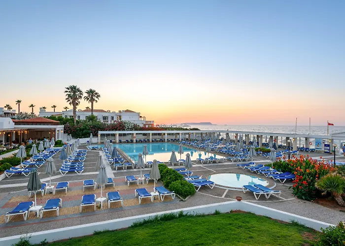 Annabelle Beach Resort