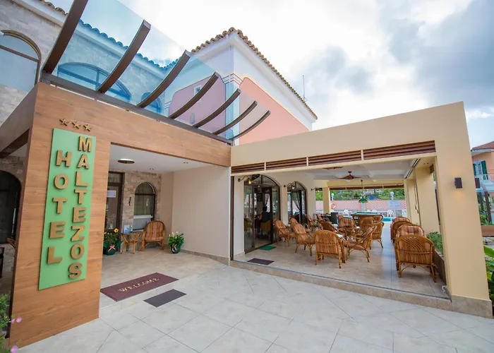 Maltezos Hotel