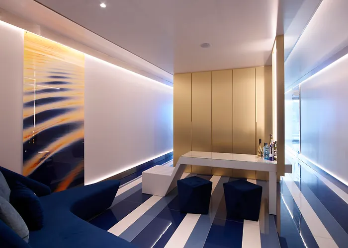 I Resort Beach Hotel & Spa (Adults Only)