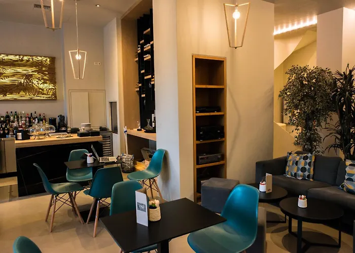 Olympic Hotel Heraklion 