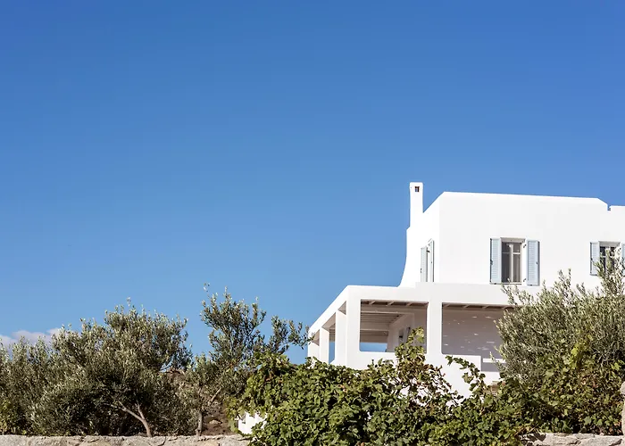 Naxian Collection - Small Luxury Hotel Of The World